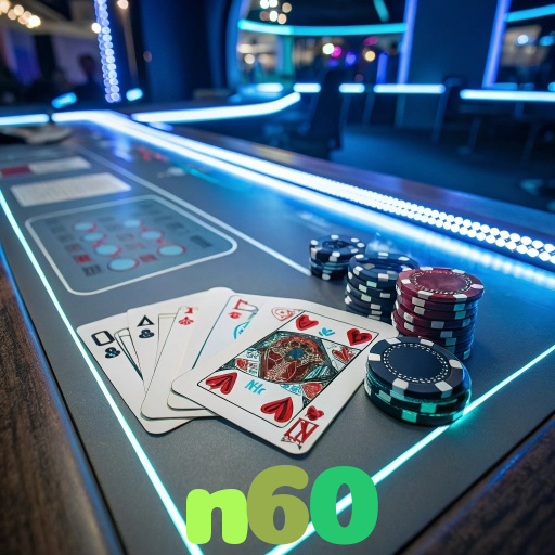 A Magia dos Jogos de Fantasia na n60