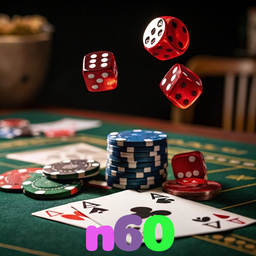 A Magia dos Jogos de Fantasia na n60