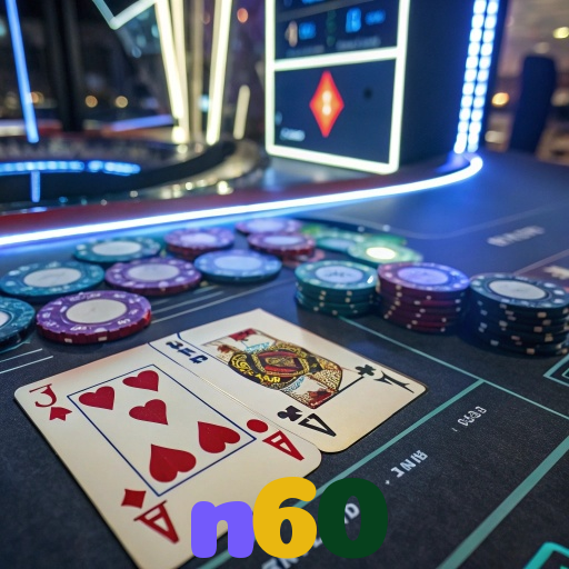 A Magia dos Jogos de Fantasia na n60