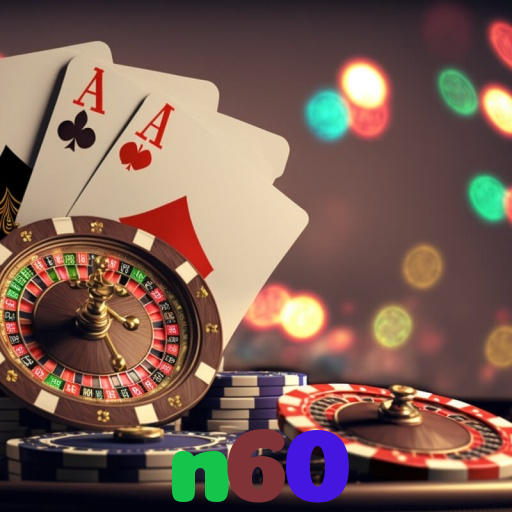 A Magia dos Jogos de Fantasia na n60