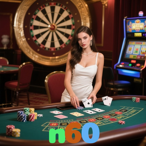 A Magia dos Jogos de Fantasia na n60