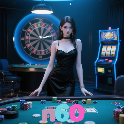 A Magia dos Jogos de Fantasia na n60