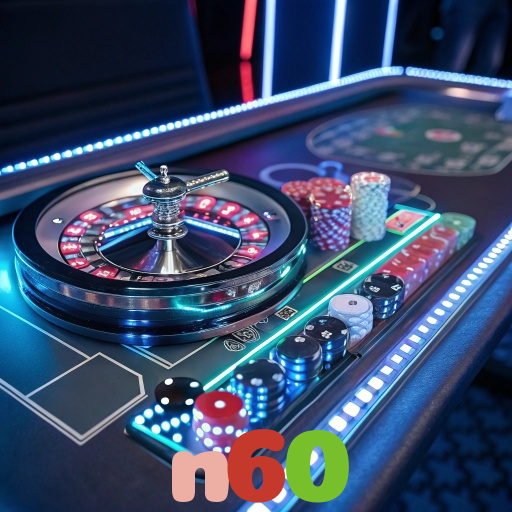 A Magia dos Jogos de Fantasia na n60
