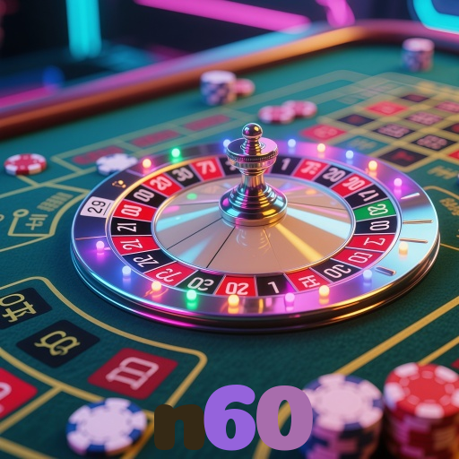 A Magia dos Jogos de Fantasia na n60