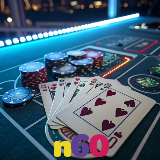 A Magia dos Jogos de Fantasia na n60