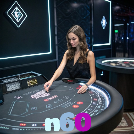 A Magia dos Jogos de Fantasia na n60