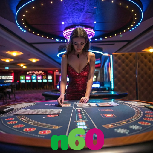 A Magia dos Jogos de Fantasia na n60