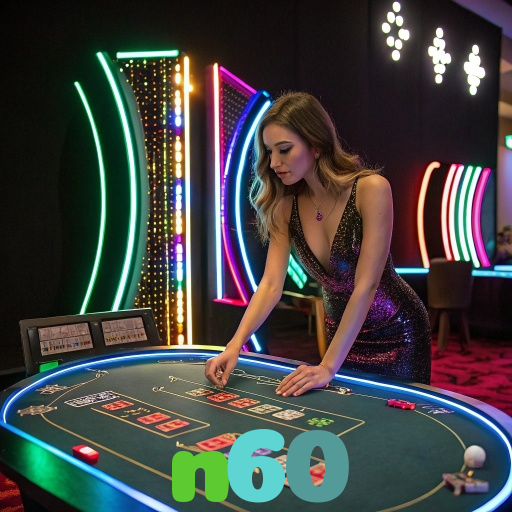 A Magia dos Jogos de Fantasia na n60