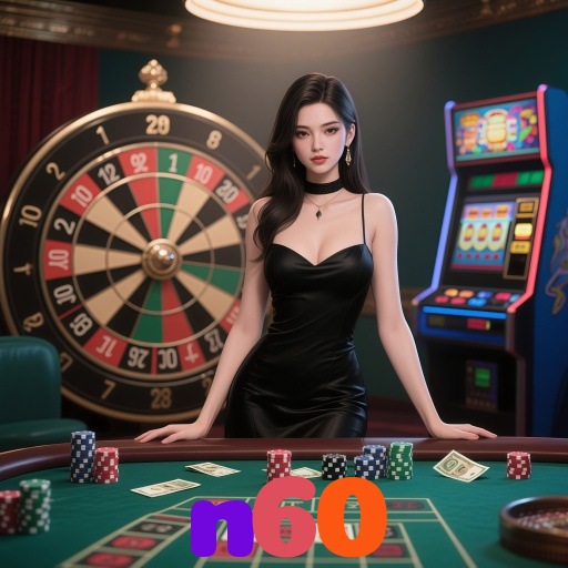 A Magia dos Jogos de Fantasia na n60