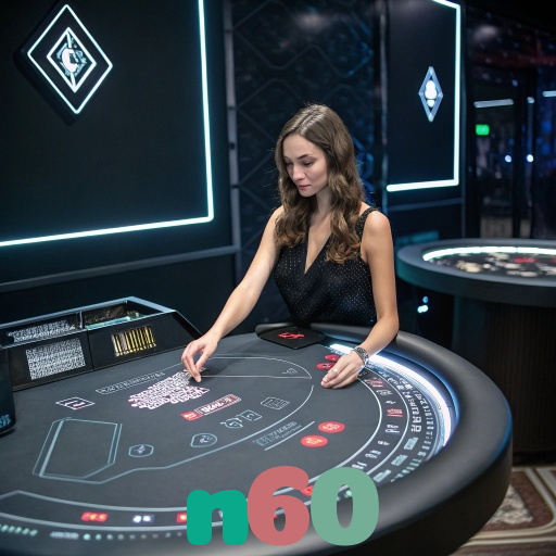 A Magia dos Jogos de Fantasia na n60