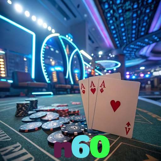 A Magia dos Jogos de Fantasia na n60