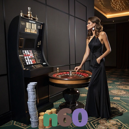 A Magia dos Jogos de Fantasia na n60