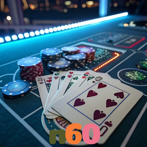 A Magia dos Jogos de Fantasia na n60