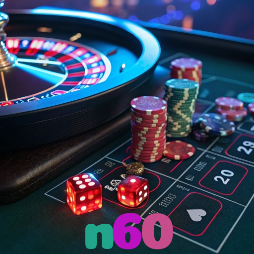 A Magia dos Jogos de Fantasia na n60
