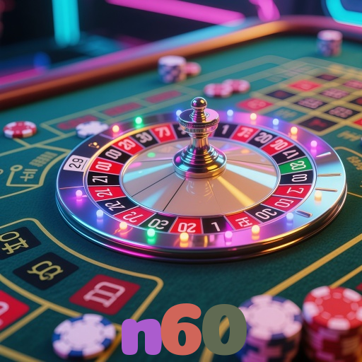A Magia dos Jogos de Fantasia na n60