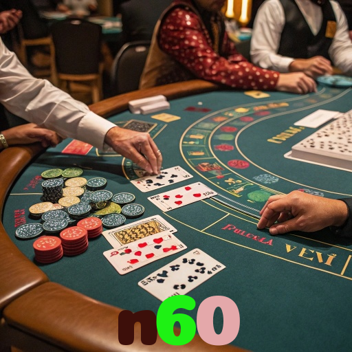 A Magia dos Jogos de Fantasia na n60