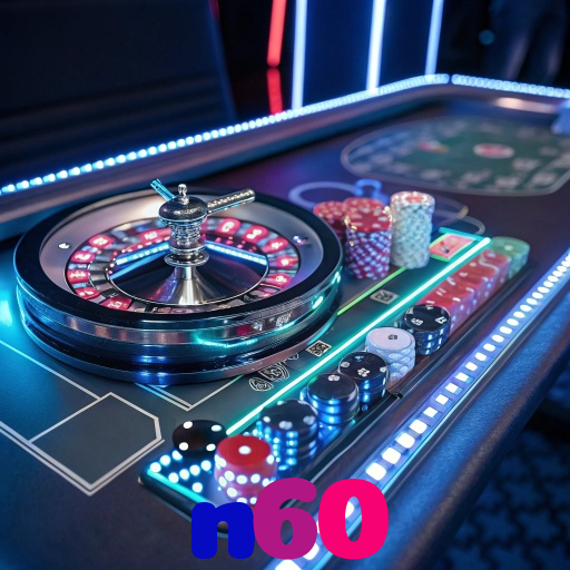 A Magia dos Jogos de Fantasia na n60