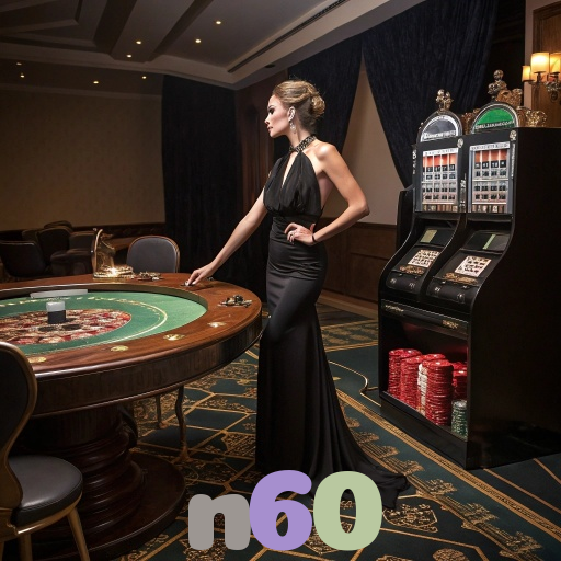 A Magia dos Jogos de Fantasia na n60