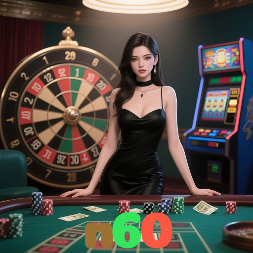 A Magia dos Jogos de Fantasia na n60