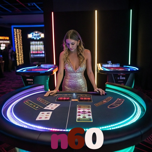 A Magia dos Jogos de Fantasia na n60