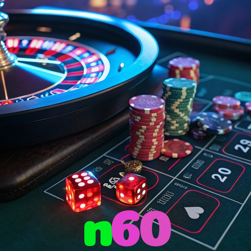 A Magia dos Jogos de Fantasia na n60