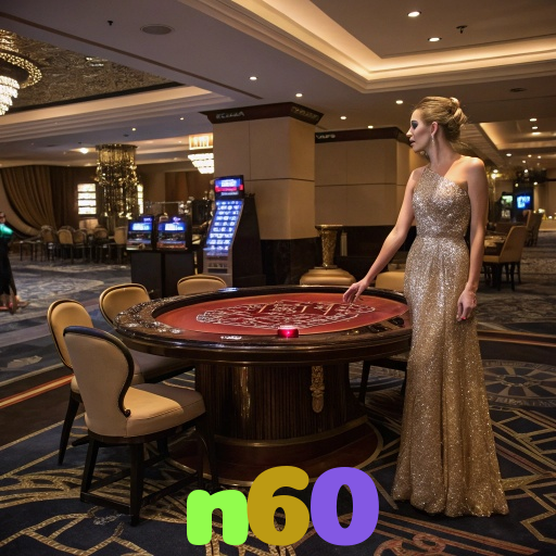 A Magia dos Jogos de Fantasia na n60