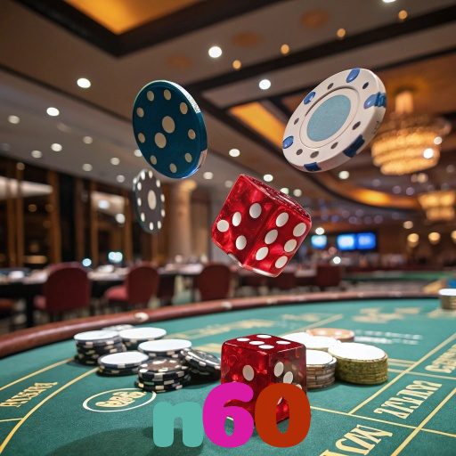 A Magia dos Jogos de Fantasia na n60