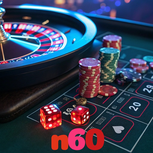 A Magia dos Jogos de Fantasia na n60