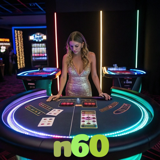 A Magia dos Jogos de Fantasia na n60