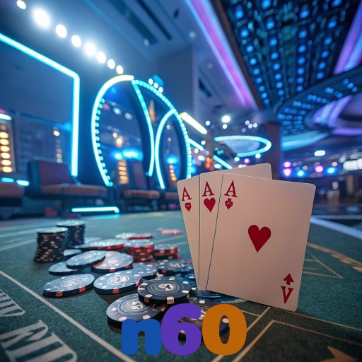 A Magia dos Jogos de Fantasia na n60