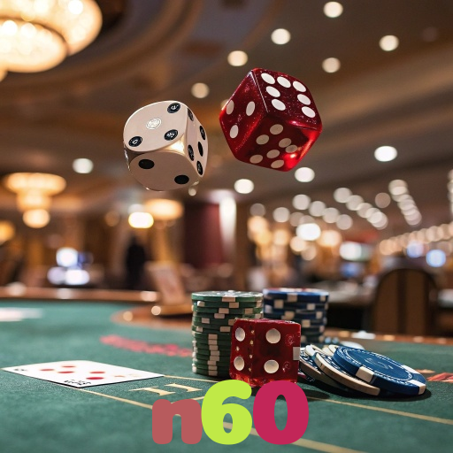 A Magia dos Jogos de Fantasia na n60