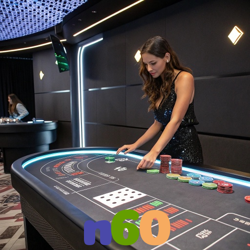 A Magia dos Jogos de Fantasia na n60