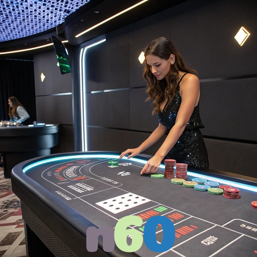 A Magia dos Jogos de Fantasia na n60