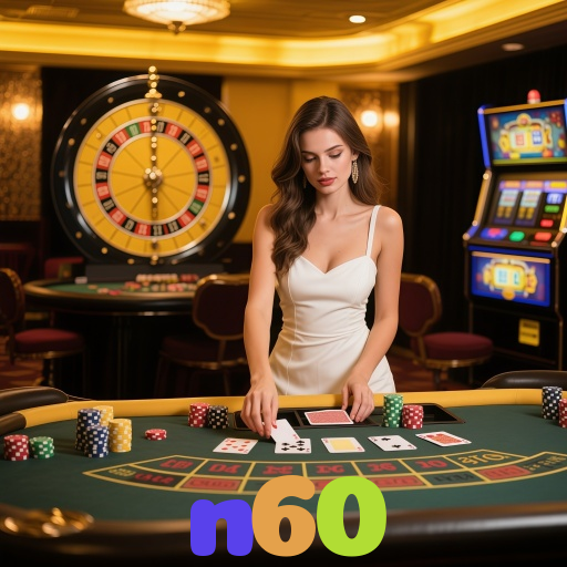 A Magia dos Jogos de Fantasia na n60
