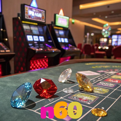 A Magia dos Jogos de Fantasia na n60