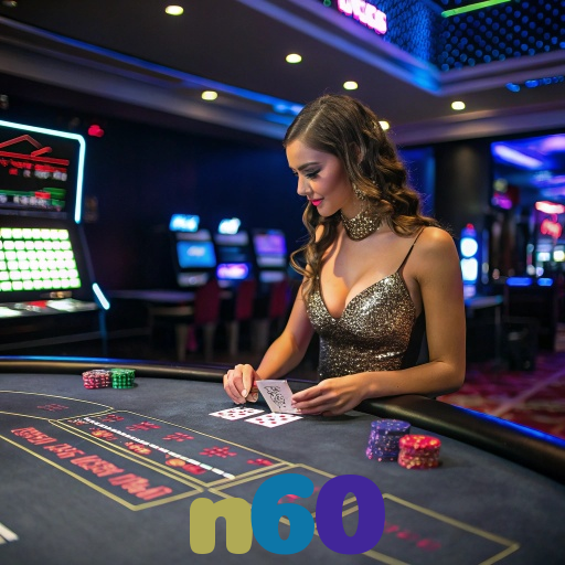 A Magia dos Jogos de Fantasia na n60