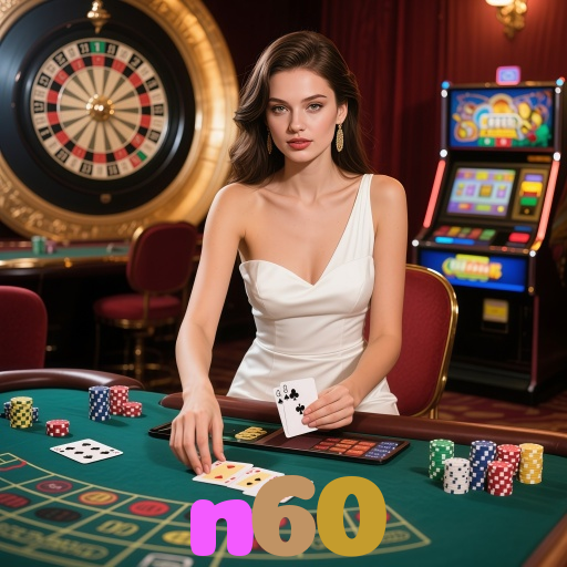 A Magia dos Jogos de Fantasia na n60