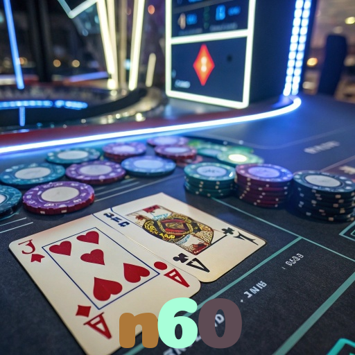 A Magia dos Jogos de Fantasia na n60
