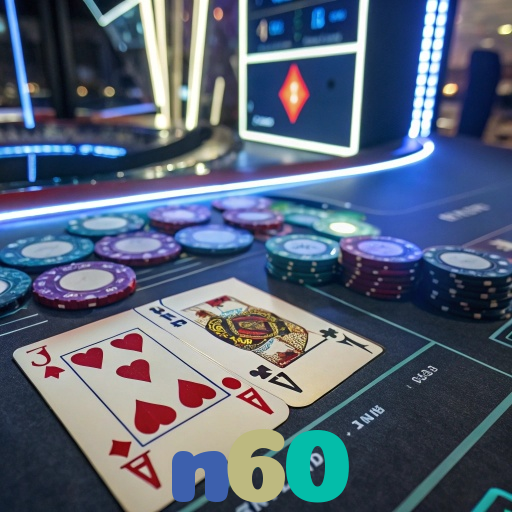 A Magia dos Jogos de Fantasia na n60