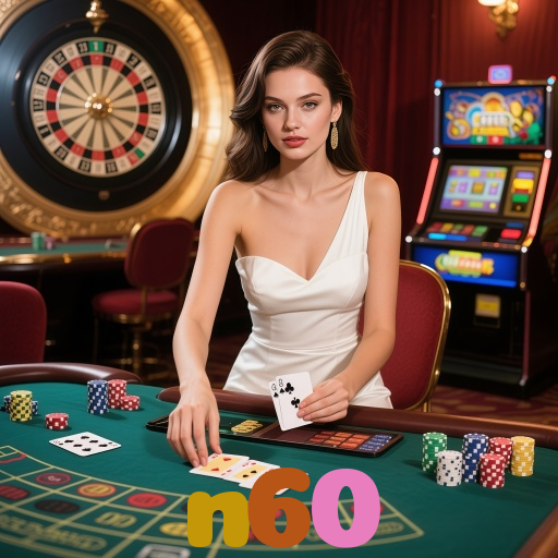 A Magia dos Jogos de Fantasia na n60
