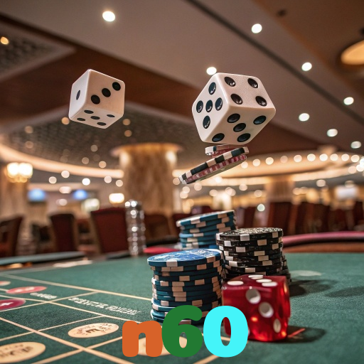 A Magia dos Jogos de Fantasia na n60
