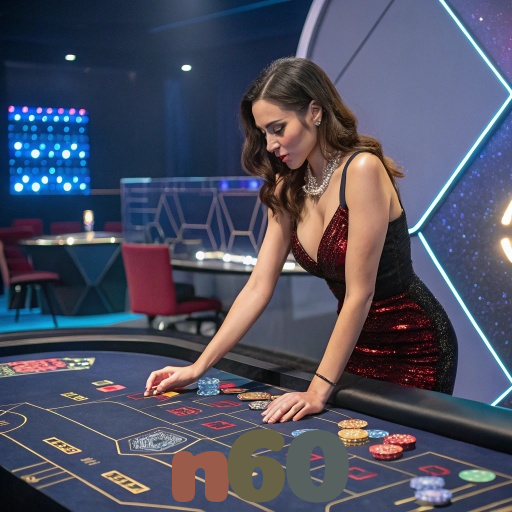 A Magia dos Jogos de Fantasia na n60
