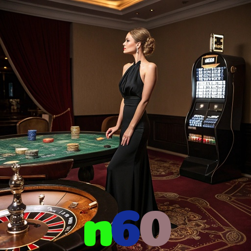 A Magia dos Jogos de Fantasia na n60