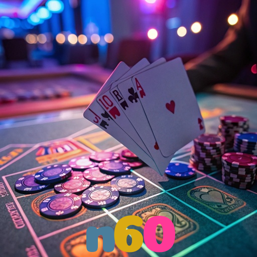 A Magia dos Jogos de Fantasia na n60