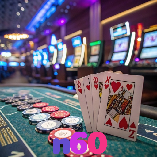 A Magia dos Jogos de Fantasia na n60
