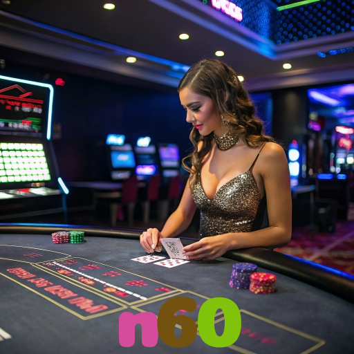 A Magia dos Jogos de Fantasia na n60