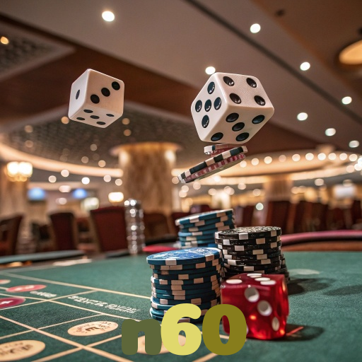 A Magia dos Jogos de Fantasia na n60