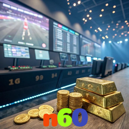 A Magia dos Jogos de Fantasia na n60