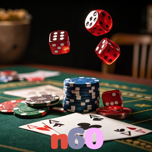 A Magia dos Jogos de Fantasia na n60