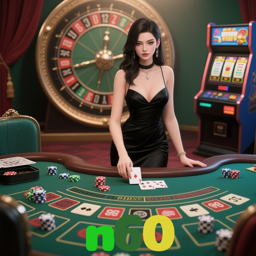 A Magia dos Jogos de Fantasia na n60